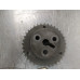 15P244 Right Exhaust Camshaft Timing Gear From 2014 Subaru Outback 2.5 13024AA340 15P244 Right Exhaust Camshaft Timing Gear From 2014 Subaru Outback 2.5 13024AA340